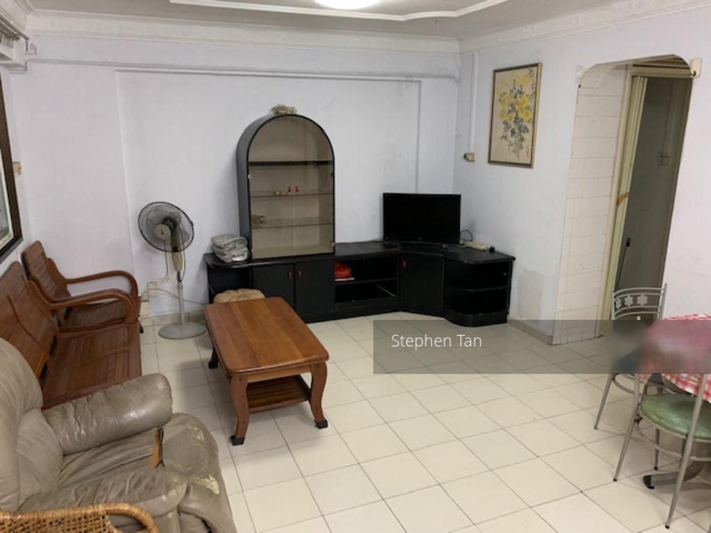 Simei Street 1 thumbnail photo